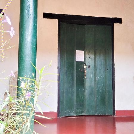 Cafe Mompox - Colonial House Appartement Buitenkant foto