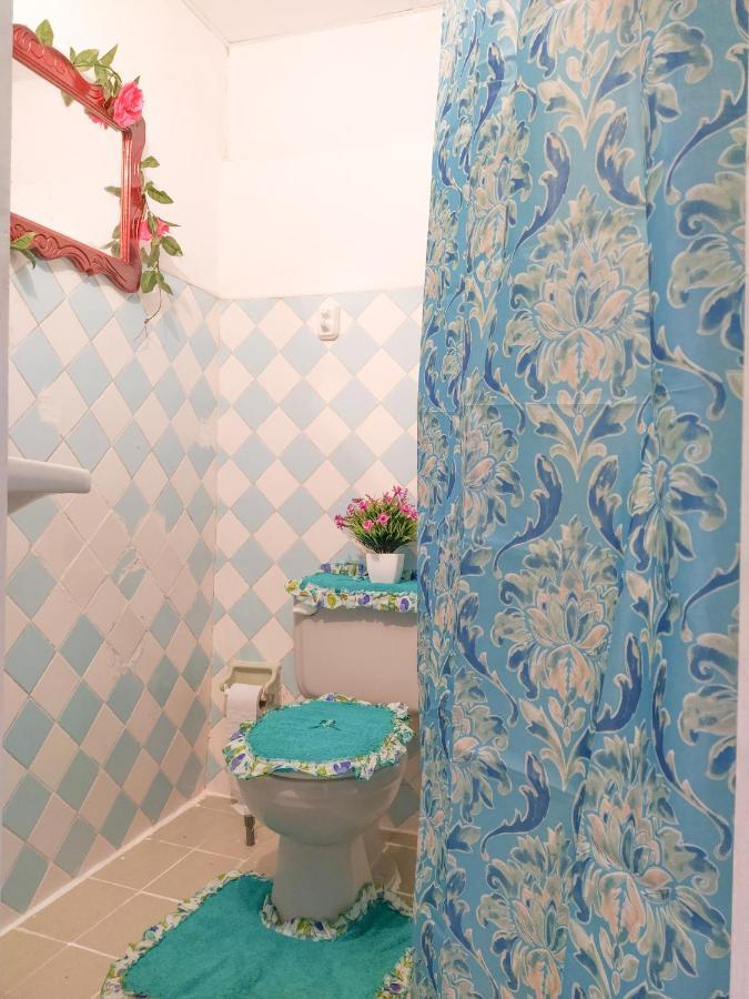 Cafe Mompox - Colonial House Appartement Buitenkant foto