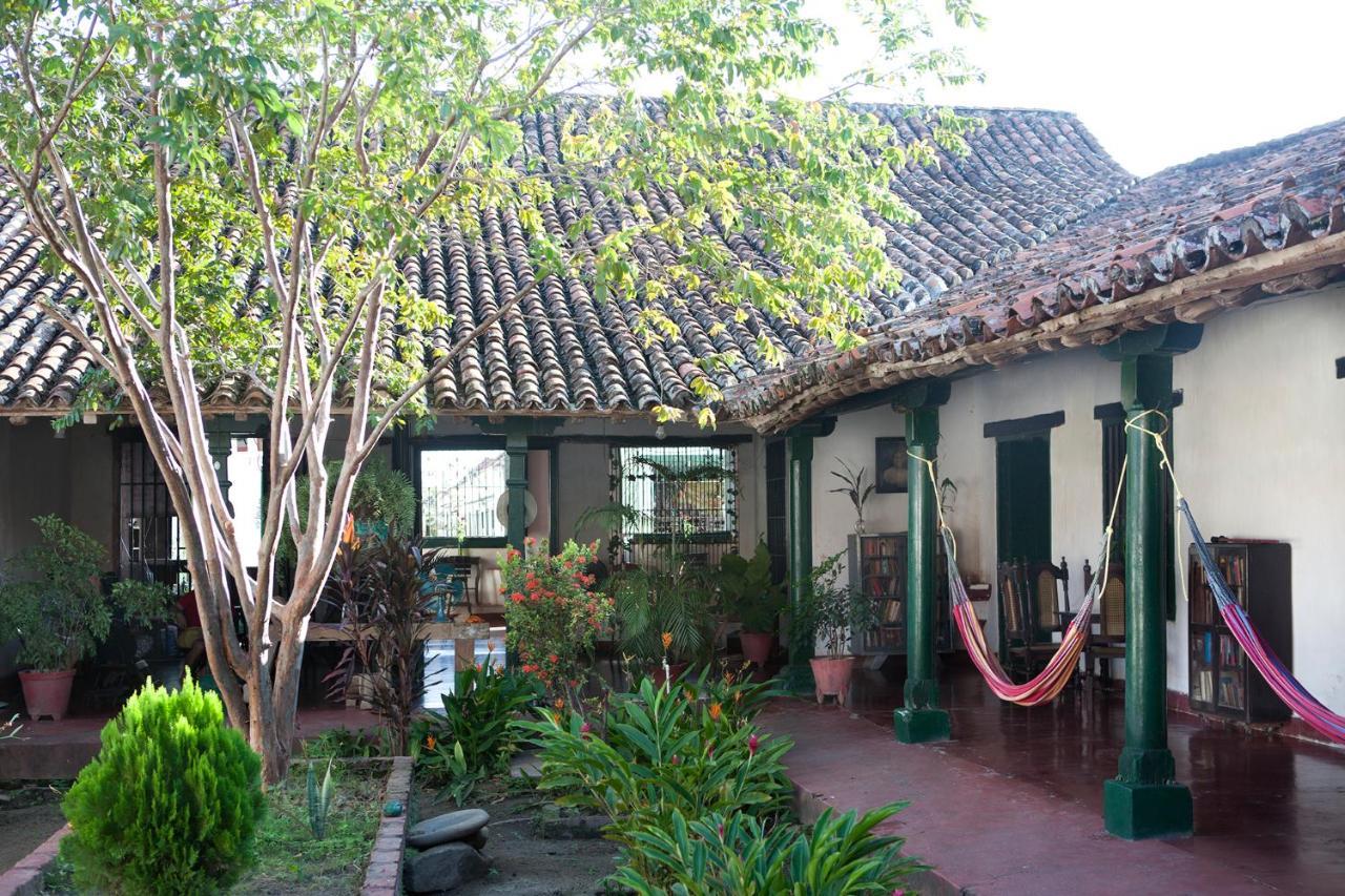 Cafe Mompox - Colonial House Appartement Buitenkant foto