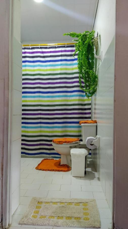 Cafe Mompox - Colonial House Appartement Buitenkant foto